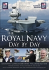 Image for The Royal Navy Day by Day