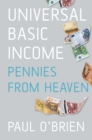 Image for Universal basic income: pennies from heaven