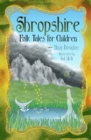 Image for Shropshire Folk Tales for Children