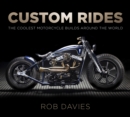 Image for Custom Rides