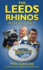 Image for The Leeds Rhinos miscellany