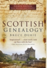 Image for Scottish Genealogy (Fourth Edition)