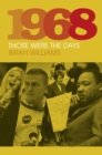 Image for 1968  : those were the days