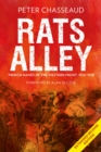 Image for Rats Alley: trench names of the Western Front, 1914-1918