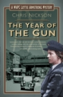 Image for The year of the gun
