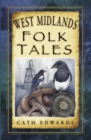 Image for West Midlands Folk Tales