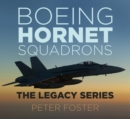 Image for Boeing Hornet Squadrons : The Legacy Series