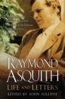 Image for Raymond Asquith  : life and letters