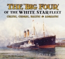 Image for The &#39;Big Four&#39; of the White Star Fleet