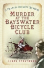Image for Murder at the Bayswater Bicycle Club : 8