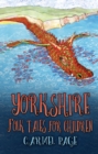Image for Yorkshire folk tales for children
