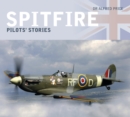 Image for Spitfire: Pilots&#39; Stories