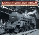 Image for London Midland Steam