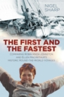 Image for The first and the fastest: comparing Robin Knox-Johnston and Ellen Macarthur&#39;s round-the-world voyages