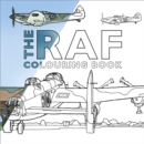 Image for The RAF Colouring Book