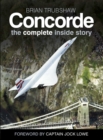 Image for Concorde  : the complete inside story
