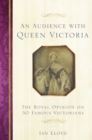 Image for An Audience with Queen Victoria