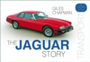 Image for The Jaguar story