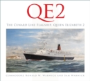 Image for QE2  : the Cunard Line flagship, Queen Elizabeth 2