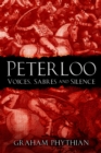 Image for Peterloo: voices, sabres and silence