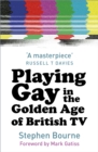 Image for Playing gay in the golden age of British TV