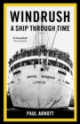 Image for Windrush: a ship through time