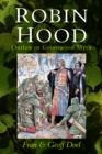 Image for Robin Hood  : outlaw or Greenwood myth
