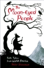 Image for The moon-eyed people  : folk tales from Welsh America