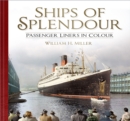 Image for Ships of Splendour