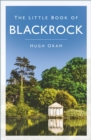Image for The little book of Blackrock
