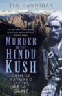 Image for Murder in the Hindu Kush