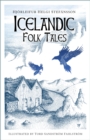 Icelandic folk tales - Stefansson, Hjorleifur Helgi