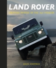 Image for Land Rover  : gripping photos of the 4x4 pioneer
