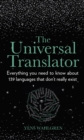 Image for The Universal Translator
