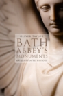 Image for Bath Abbey&#39;s monuments  : an illustrated history