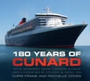 Image for 180 years of Cunard