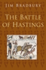 Image for The Battle of Hastings: Classic Histories Series