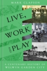 Image for Live, Work and Play