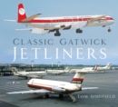 Image for Classic Gatwick jetliners