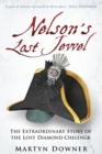 Image for Nelson&#39;s lost jewel  : the extraordinary story of the lost diamond chelengk