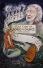 Folk Tales of Song and Dance - Castle, Pete