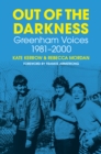 Image for Out of the darkness  : Greenham voices 1981-2000