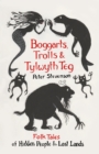 Image for Boggarts, trolls and tylwyth teg  : folk tales of hidden people &amp; lost lands