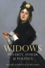 Image for Widows: Poverty, Power and Politics
