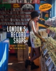 Image for London's record shops