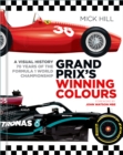 Image for Grand Prix&#39;s Winning Colours