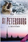 Image for St. Petersburg  : a history