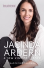 Image for Jacinda Ardern: A New Kind of Leader