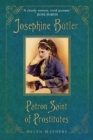 Image for Patron saint of prostitutes  : Josephine Butler and the Victorian sex scandal