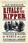 Image for Rivals of the Ripper